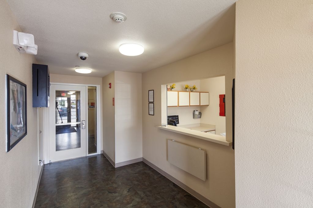 Extended Stay America Select Suites - Indianapolis - Lawrence Interior photo